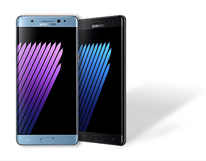 SAMSUNG Galaxy DISCOVERING NEW PATHS