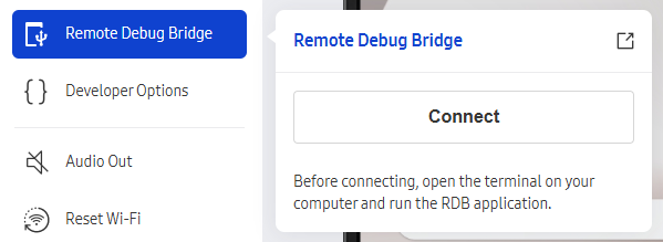 Application Manager