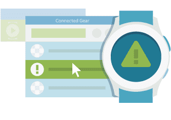 samsung galaxy watch app development