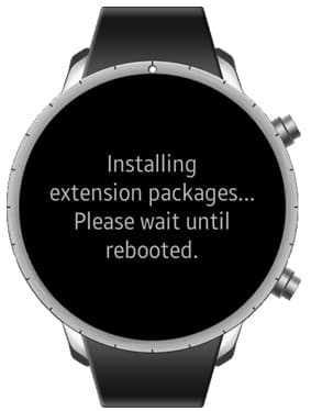 samsung gear sport model number