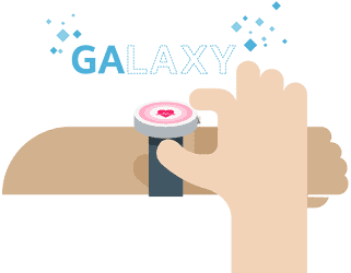 Galaxy Watch Designer