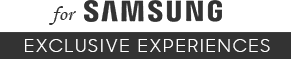 Made for Samsung