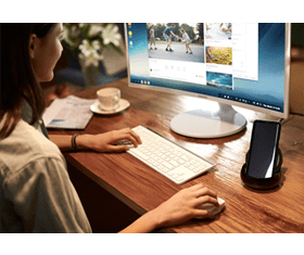 samsung dex developer