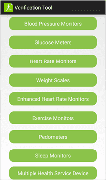 Figure 1: Verification Tool