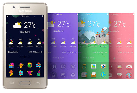 samsung.com themes SAMSUNG  Developers Samsung Themes